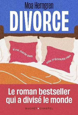 Moa Herngren – Divorce